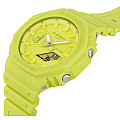 Мъжки часовник Casio G-Shock - GA-2100-9A9ER 3