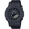 Мъжки часовник Casio G-Shock - GA-2100BCE-1AER 1