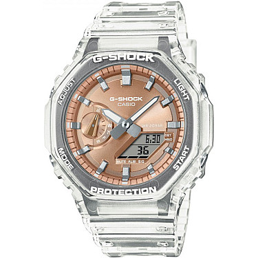 Мъжки часовник Casio G-Shock - GA-2100BM-7A5ER