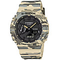 Мъжки часовник Casio G-Shock - GA-2100CM-5AER 1