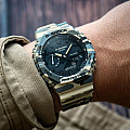 Мъжки часовник Casio G-Shock - GA-2100CM-5AER 3
