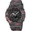 Мъжки часовник Casio G-Shock - GA-2100CM-8AER 1 - Timezone-bg.com Мъжки часовник Casio G-Shock - GA-2100CM-8AER 1