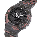 Мъжки часовник Casio G-Shock - GA-2100CM-8AER 3 - Timezone-bg.com Мъжки часовник Casio G-Shock - GA-2100CM-8AER 3
