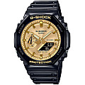 Мъжки часовник Casio G-Shock - GA-2100GB-1AER 1