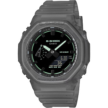 Мъжки часовник Casio G-Shock - GA-2100K-1AER 1
