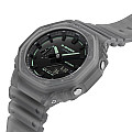 Мъжки часовник Casio G-Shock - GA-2100K-1AER 3