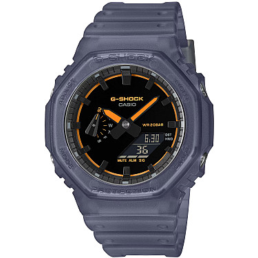 Мъжки часовник Casio G-Shock - GA-2100K-2AER