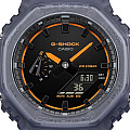 Мъжки часовник Casio G-Shock - GA-2100K-2AER 2 - Timezone-bg.com Мъжки часовник Casio G-Shock - GA-2100K-2AER 2