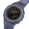 Мъжки часовник Casio G-Shock - GA-2100K-2AER 3 - Timezone-bg.com Мъжки часовник Casio G-Shock - GA-2100K-2AER 3
