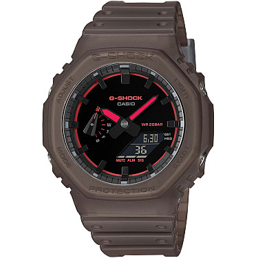 Мъжки часовник Casio G-Shock - GA-2100K-5AER 1