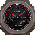 Мъжки часовник Casio G-Shock - GA-2100K-5AER 2