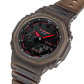 Мъжки часовник Casio G-Shock - GA-2100K-5AER 3