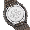 Мъжки часовник Casio G-Shock - GA-2100K-5AER 4