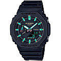 Мъжки часовник Casio G-Shock - GA-2100RC-1AER 1