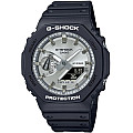 Мъжки часовник Casio G-Shock - GA-2100SB-1AER 1