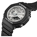 Мъжки часовник Casio G-Shock - GA-2100SB-1AER 3