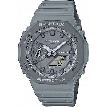 Мъжки часовник Casio G-Shock - GA-2110ET-8AER