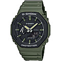 Мъжки часовник Casio G-Shock - GA-2110SU-3AER 1