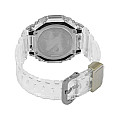 Мъжки часовник Casio G-Shock 40th Anniversary Clear Remix - GA-2140RX-7AER 3