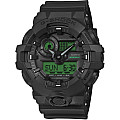 Мъжки часовник Casio G-Shock - GA-700BEG-1AER 1 - Timezone-bg.com Мъжки часовник Casio G-Shock - GA-700BEG-1AER 1