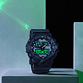 Мъжки часовник Casio G-Shock - GA-700BEG-1AER 2 - Timezone-bg.com Мъжки часовник Casio G-Shock - GA-700BEG-1AER 2