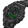 Мъжки часовник Casio G-Shock - GA-700BEG-1AER 3 - Timezone-bg.com Мъжки часовник Casio G-Shock - GA-700BEG-1AER 3