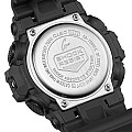 Мъжки часовник Casio G-Shock - GA-700BEG-1AER 5 - Timezone-bg.com Мъжки часовник Casio G-Shock - GA-700BEG-1AER 5