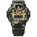 Мъжки часовник Casio G-Shock - GA-700CMG-3AER 2 - Timezone-bg.com Мъжки часовник Casio G-Shock - GA-700CMG-3AER 2