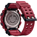 Мъжки часовник Casio G-Shock - GA-900-4AER 2