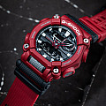 Мъжки часовник Casio G-Shock - GA-900-4AER 3