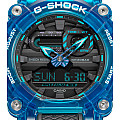 Мъжки часовник Casio G-Shock Special Color - GA-900SKL-2AER 4