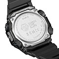 Мъжки часовник Casio G-Shock Carbon Core Guard Bluetooth - GA-B001-1AER 2