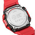 Мъжки часовник Casio G-Shock Carbon Core Guard Bluetooth - GA-B001-4AER 2