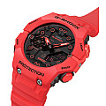 Мъжки часовник Casio G-Shock Carbon Core Guard Bluetooth - GA-B001-4AER 3