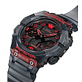 Мъжки часовник Casio G-Shock Carbon Core Guard Bluetooth - GA-B001G-1AER 3