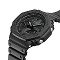 Мъжки часовник Casio G-Shock Bluetooth Solar - GA-B2100-1A1ER 3