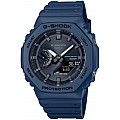 Мъжки часовник Casio G-Shock Solar Bluetooth - GA-B2100-2AER 1