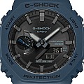 Мъжки часовник Casio G-Shock Solar Bluetooth - GA-B2100-2AER 4