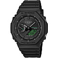 Мъжки часовник Casio G-Shock Bluetooth Solar - GA-B2100BEG-1AER 1
