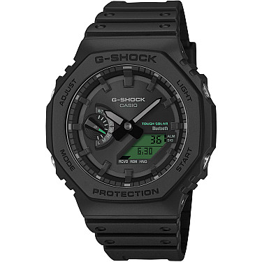 Мъжки часовник Casio G-Shock Bluetooth Solar - GA-B2100BEG-1AER 1