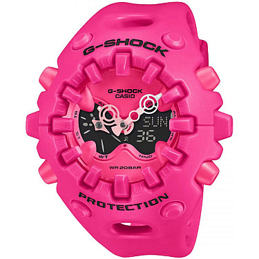 Часовник Casio G-Shock - GA-V01-4AER
