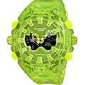 Часовник Casio G-Shock - GA-V01SKE-3AER 1 - Timezone-bg.com Часовник Casio G-Shock - GA-V01SKE-3AER 1