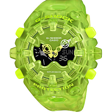 Часовник Casio G-Shock - GA-V01SKE-3AER