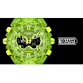 Часовник Casio G-Shock - GA-V01SKE-3AER 2 - Timezone-bg.com Часовник Casio G-Shock - GA-V01SKE-3AER 2