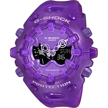 Часовник Casio G-Shock - GA-V01SKE-6AER 1