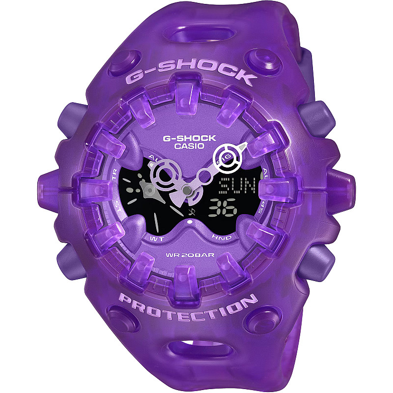 Часовник Casio G-Shock - GA-V01SKE-6AER 1 - Timezone-bg.com Часовник Casio G-Shock - GA-V01SKE-6AER 1