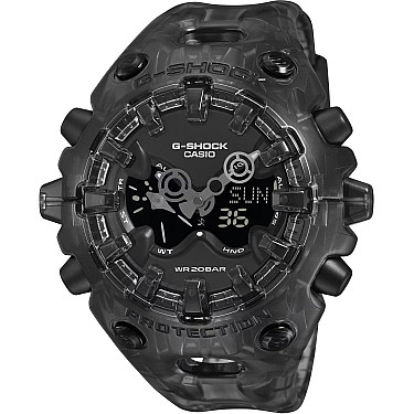 Часовник Casio G-Shock - GA-V01SKE-8AER 1