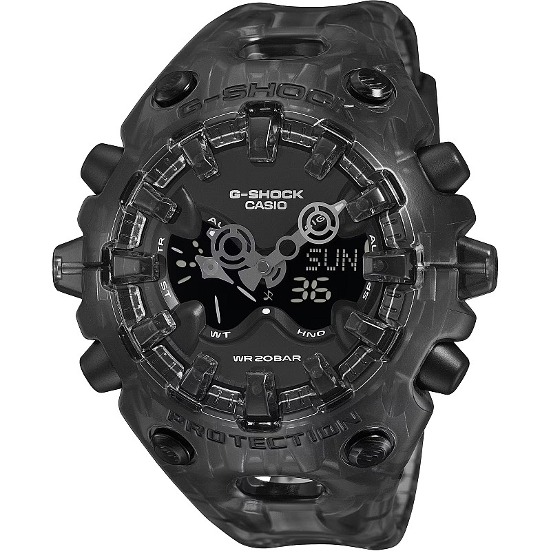 Часовник Casio G-Shock - GA-V01SKE-8AER 1 - Timezone-bg.com Часовник Casio G-Shock - GA-V01SKE-8AER 1