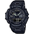 Мъжки часовник Casio G-Shock G-Squad Bluetooth - GBA-900-1AER 1