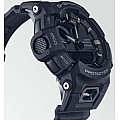 Мъжки часовник Casio G-Shock G-Squad Bluetooth - GBA-900-1AER 3